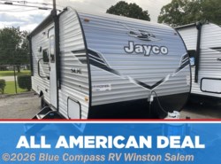 New 2026 Jayco Jay Flight SLX 175BH available in Rural Hall, North Carolina