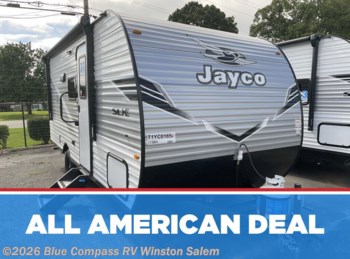 New 2026 Jayco Jay Flight SLX 175BH available in Rural Hall, North Carolina