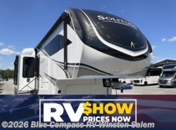 New 2026 Grand Design Solitude 310GK available in Rural Hall, North Carolina