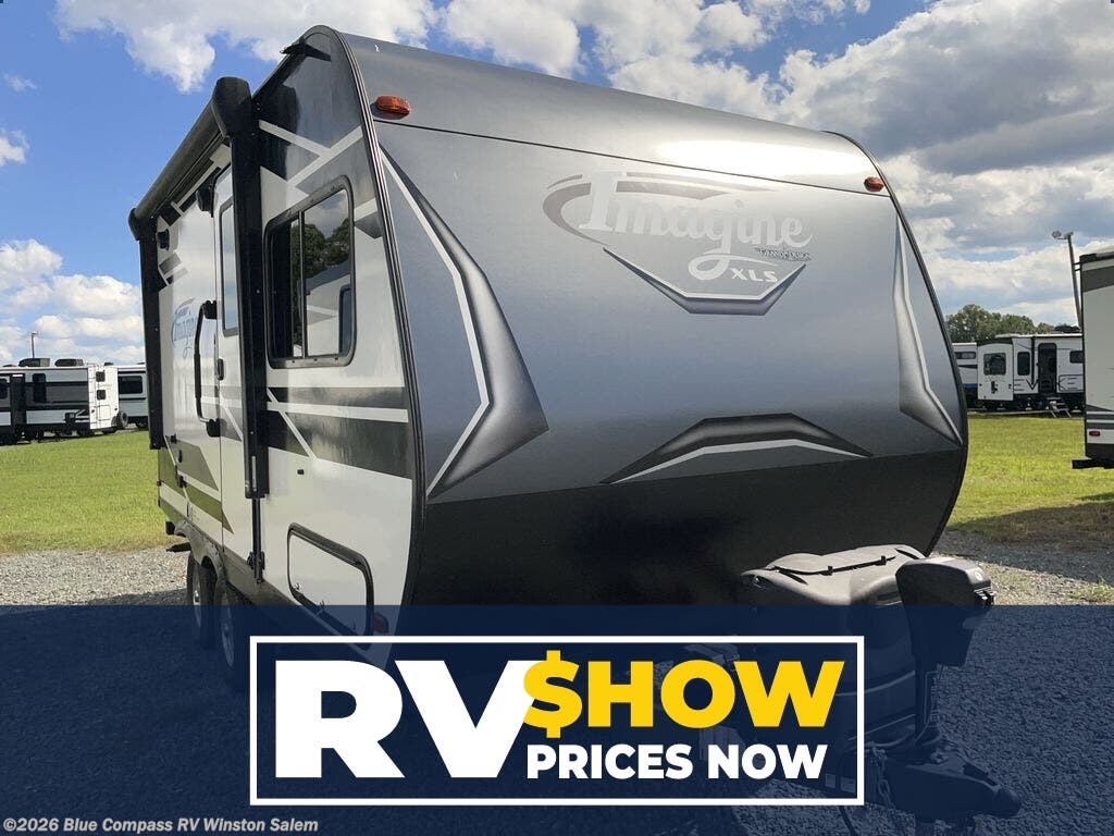 Used 2021 Grand Design Imagine XLS 15FLE available in Rural Hall, North Carolina