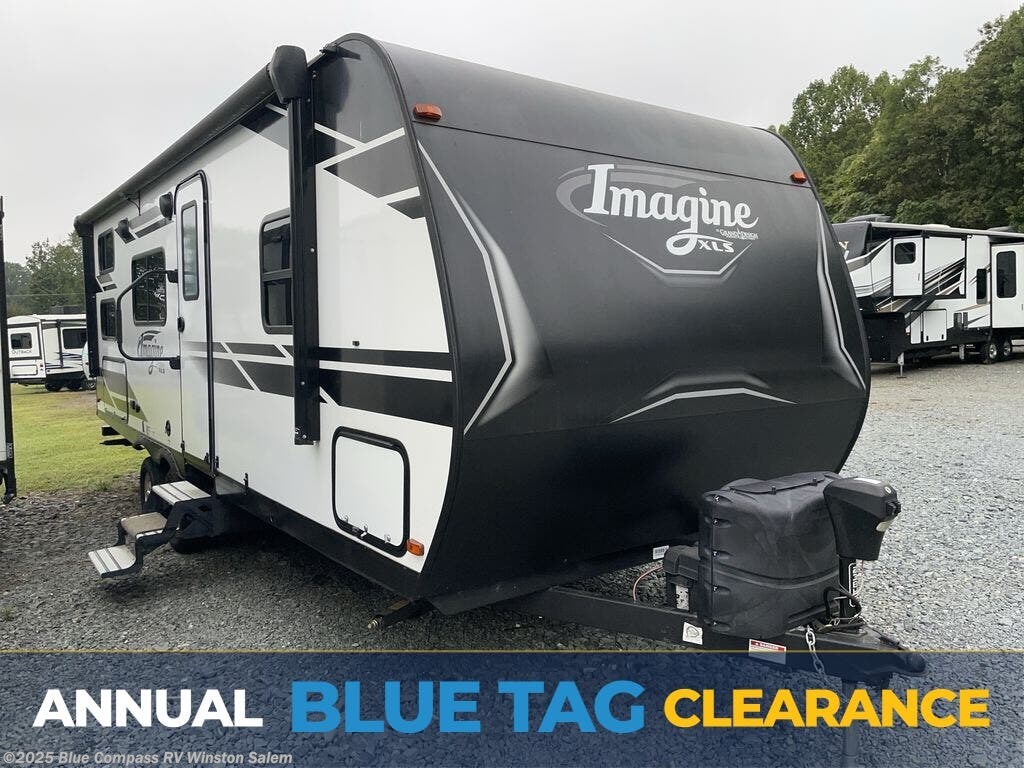 Used 2022 Grand Design Imagine XLS 23BHE available in Rural Hall, North Carolina