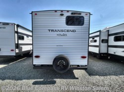 New 2026 Grand Design Transcend Xplor 24BHX available in Rural Hall, North Carolina