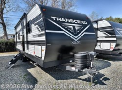 New 2026 Grand Design Transcend Xplor 24BHX available in Rural Hall, North Carolina
