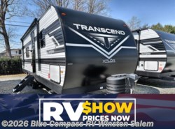 New 2026 Grand Design Transcend Xplor 24BHX available in Rural Hall, North Carolina