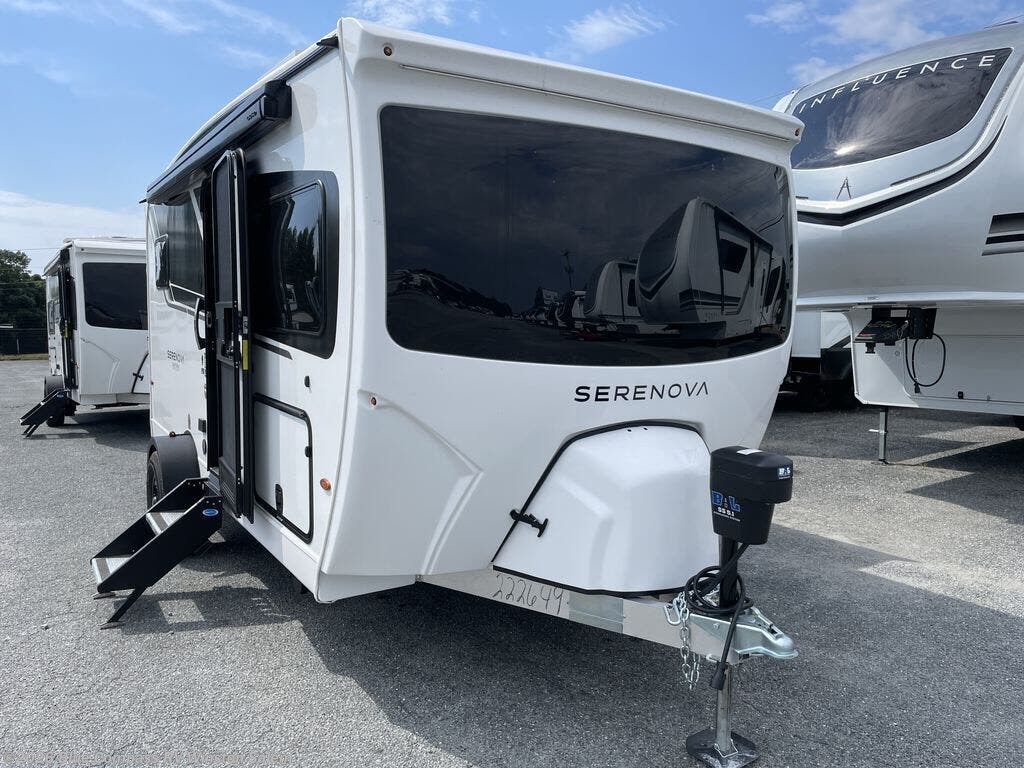New 2026 Grand Design Serenova 150HL available in Rural Hall, North Carolina