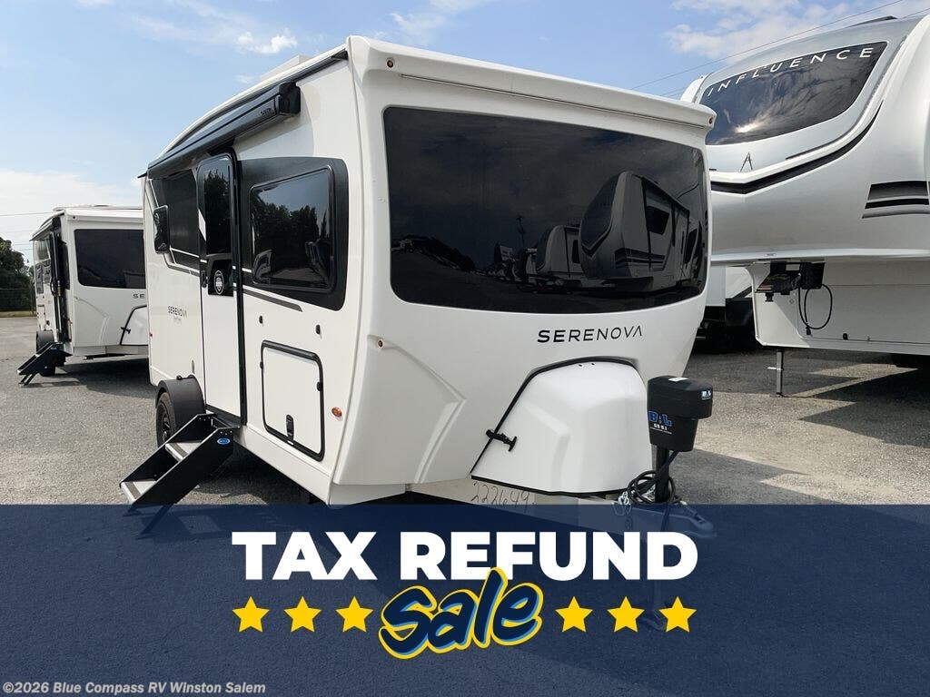 New 2026 Grand Design Serenova 150HL available in Rural Hall, North Carolina