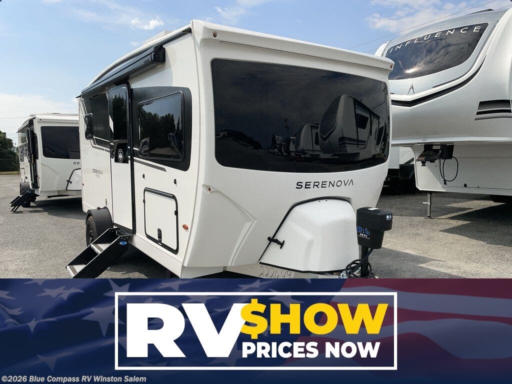 New 2026 Grand Design Serenova 150HL available in Rural Hall, North Carolina
