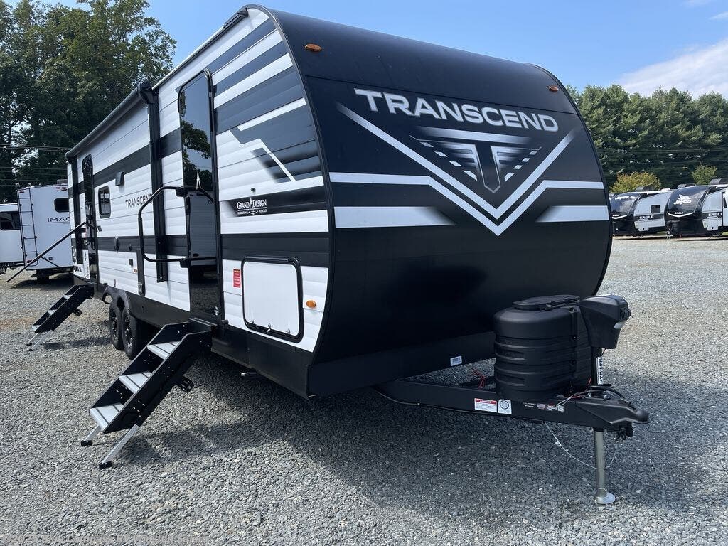 New 2026 Grand Design Transcend 265BHT available in Rural Hall, North Carolina
