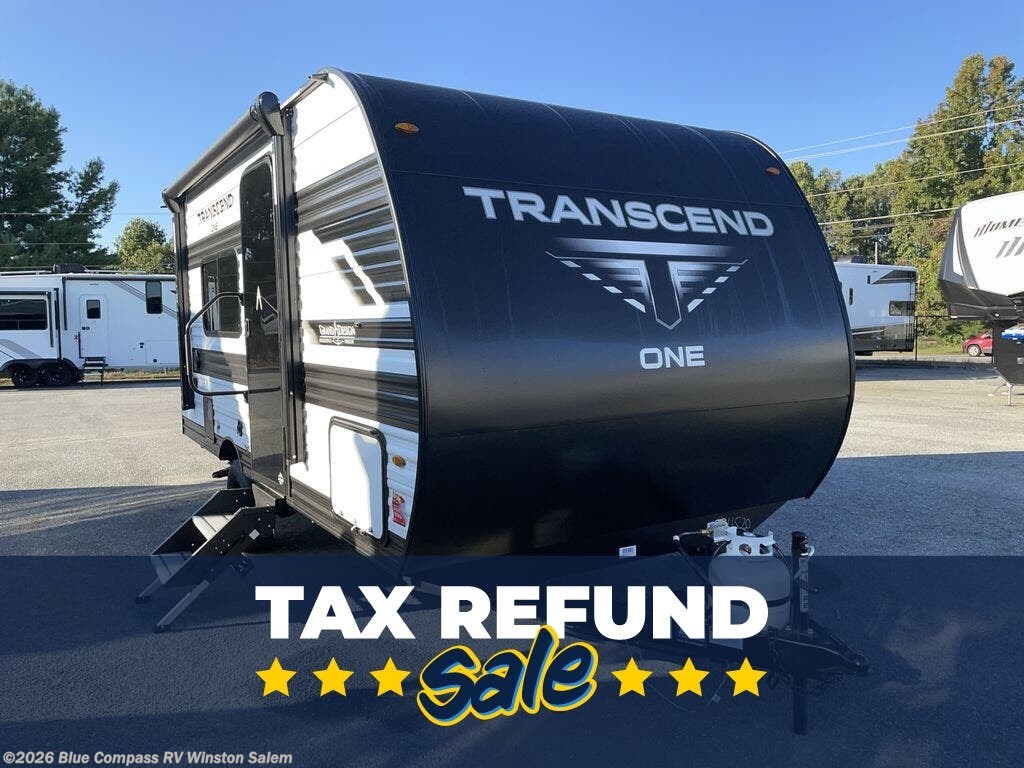 New 2026 Grand Design Transcend One 151RB available in Rural Hall, North Carolina