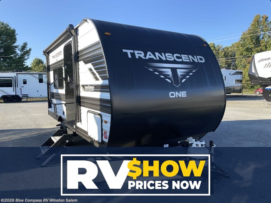 New 2026 Grand Design Transcend One 151RB available in Rural Hall, North Carolina