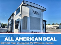 New 2026 Jayco Jay Flight Bungalow JayLoft available in Rural Hall, North Carolina