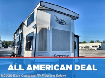 New 2026 Jayco Jay Flight Bungalow JayLoft available in Rural Hall, North Carolina