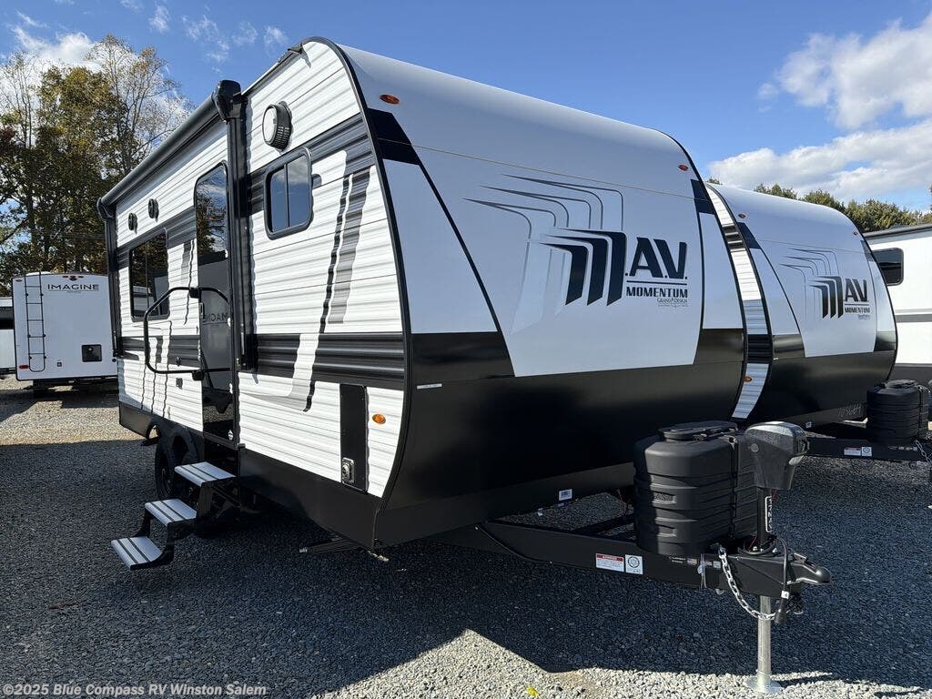 New 2026 Grand Design Momentum MAV 17MAV available in Rural Hall, North Carolina