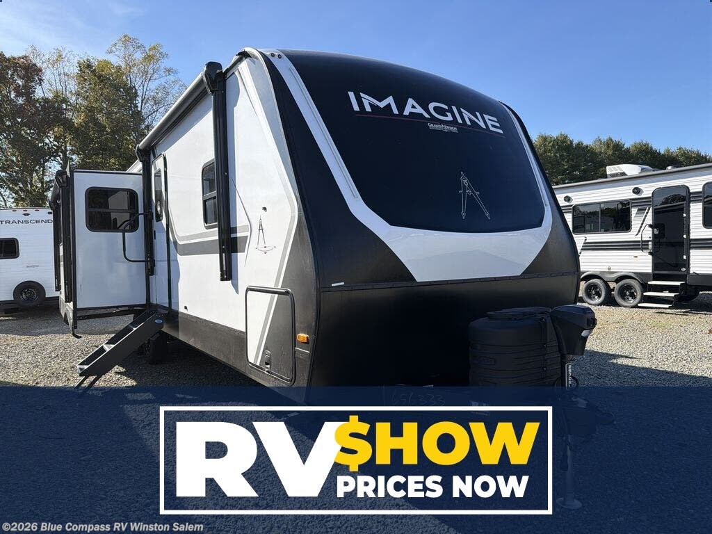 New 2026 Grand Design Imagine 2970RL available in Rural Hall, North Carolina