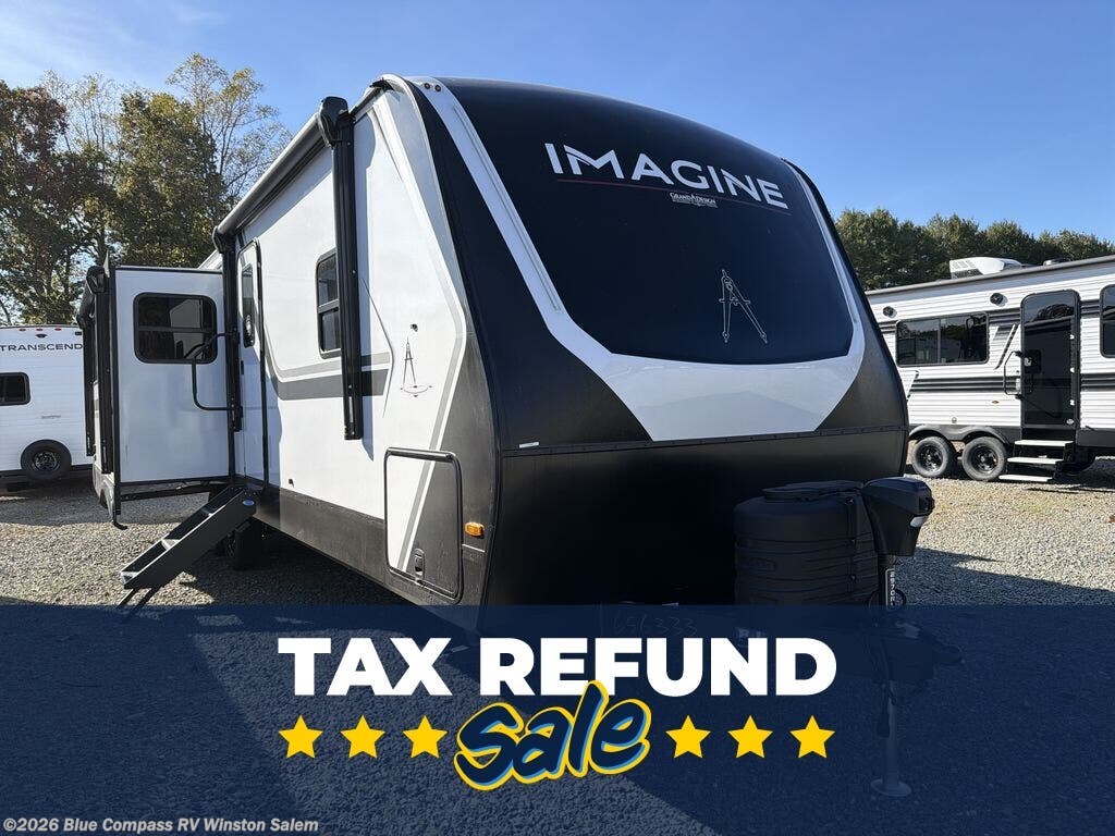 New 2026 Grand Design Imagine 2970RL available in Rural Hall, North Carolina