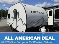Used 2022 Braxton Creek Free Solo Plus DIN available in Rural Hall, North Carolina