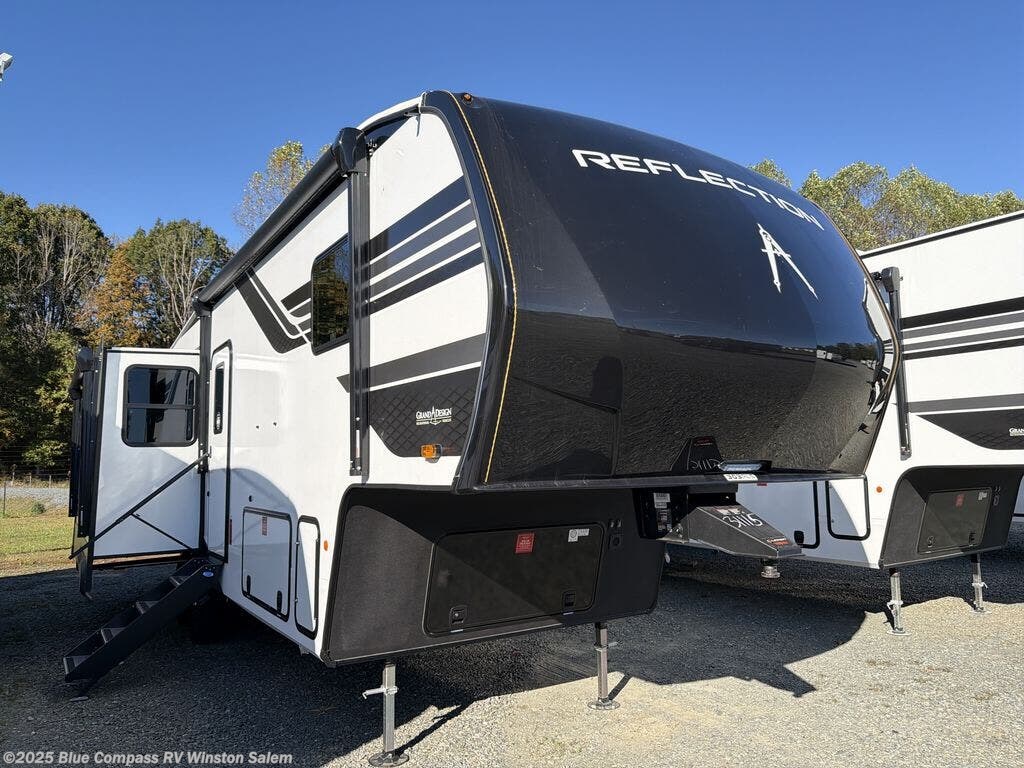 New 2026 Grand Design Reflection 303RLS available in Rural Hall, North Carolina