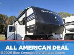 New 2026 Grand Design Reflection 303RLS available in Rural Hall, North Carolina