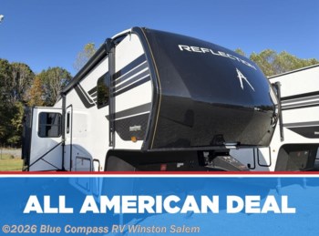 New 2026 Grand Design Reflection 303RLS available in Rural Hall, North Carolina