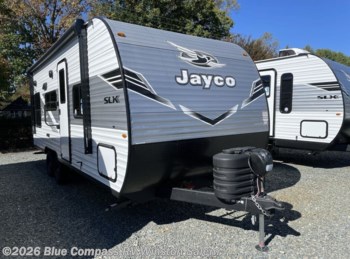 New 2026 Jayco Jay Flight SLX 210QB available in Rural Hall, North Carolina