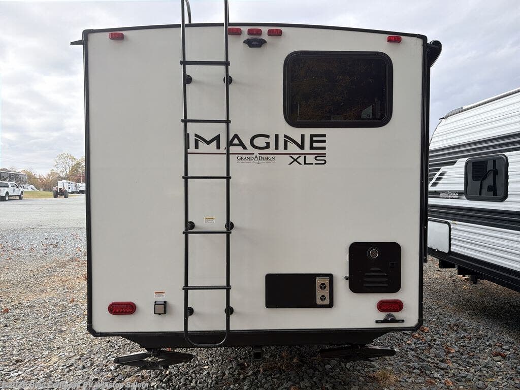 New 2026 Grand Design Imagine XLS 25DBE available in Rural Hall, North Carolina