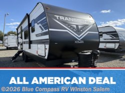 New 2026 Grand Design Transcend Xplor 25MLX available in Rural Hall, North Carolina