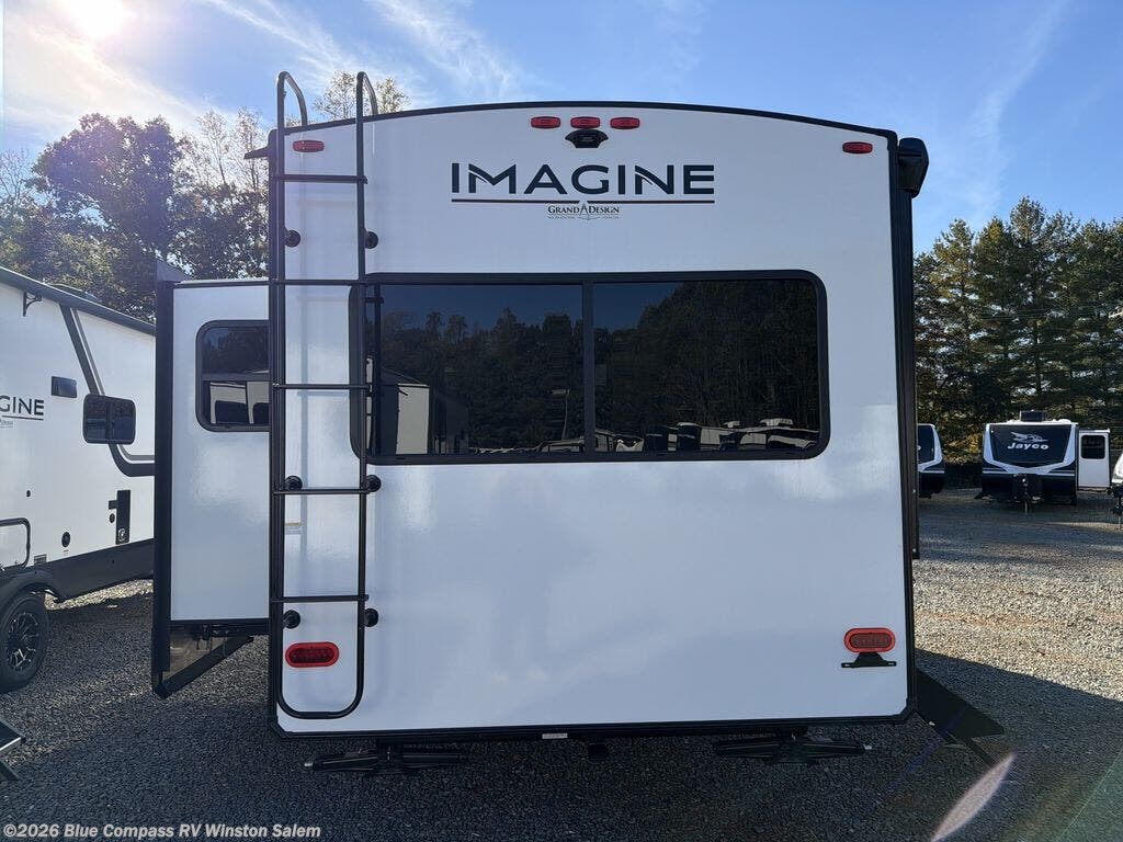 New 2026 Grand Design Imagine 2500RL available in Rural Hall, North Carolina