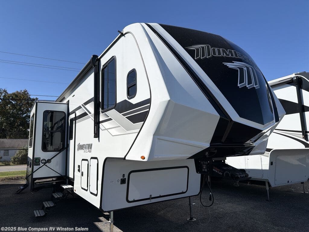 New 2026 Grand Design Momentum G-Class 350G available in Rural Hall, North Carolina