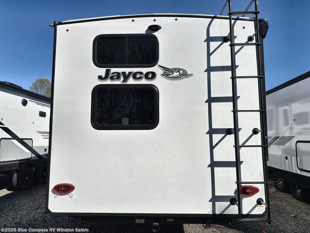 New 2026 Jayco Jay Feather 29QBH available in Rural Hall, North Carolina