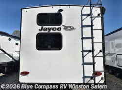 New 2026 Jayco Jay Feather 29QBH available in Rural Hall, North Carolina