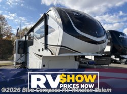 New 2026 Grand Design Solitude 390RK available in Rural Hall, North Carolina