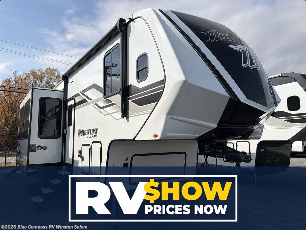 New 2026 Grand Design Momentum G-Class 394G available in Rural Hall, North Carolina