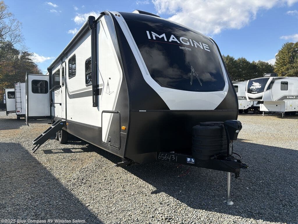 New 2026 Grand Design Imagine 3100RD available in Rural Hall, North Carolina