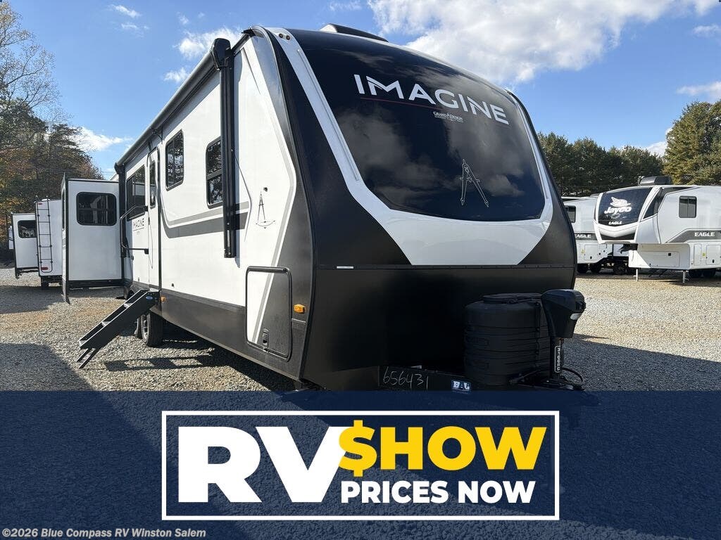 New 2026 Grand Design Imagine 3100RD available in Rural Hall, North Carolina