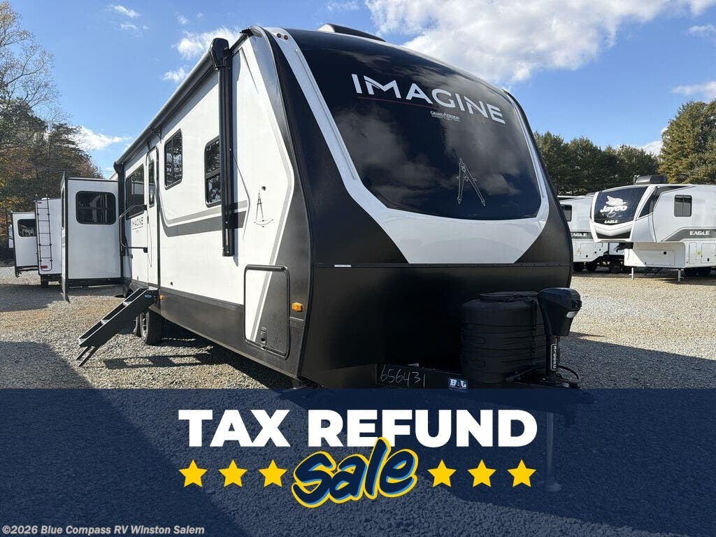 New 2026 Grand Design Imagine 3100RD available in Rural Hall, North Carolina