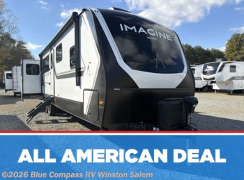 New 2026 Grand Design Imagine 3100RD available in Rural Hall, North Carolina