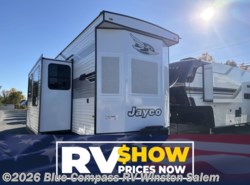 New 2026 Jayco Jay Flight Bungalow 404LOFT DS available in Rural Hall, North Carolina
