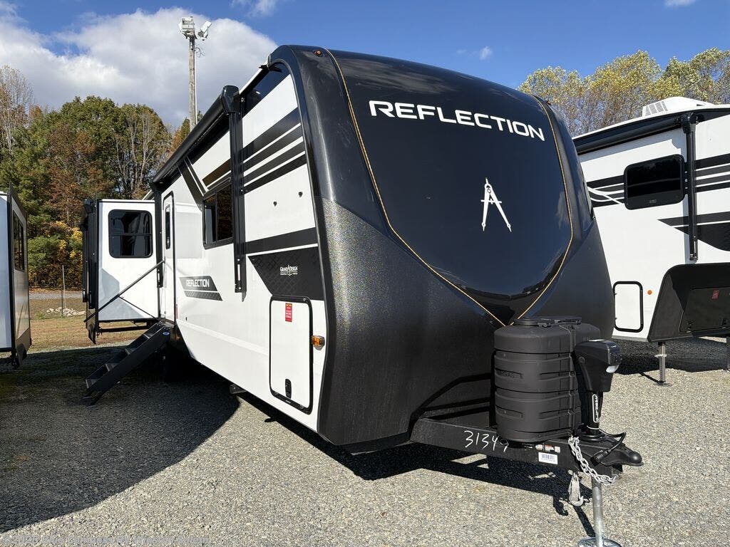 New 2026 Grand Design Reflection 345RLTS available in Rural Hall, North Carolina