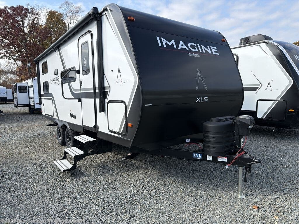 New 2026 Grand Design Imagine XLS 21MBE available in Rural Hall, North Carolina