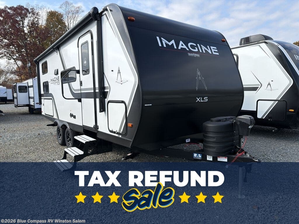 New 2026 Grand Design Imagine XLS 21MBE available in Rural Hall, North Carolina
