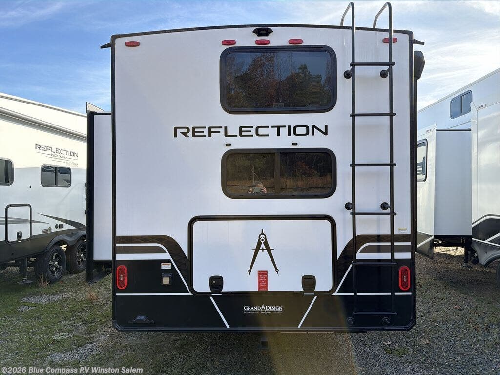 New 2026 Grand Design Reflection 100 Series 27BH available in Rural Hall, North Carolina