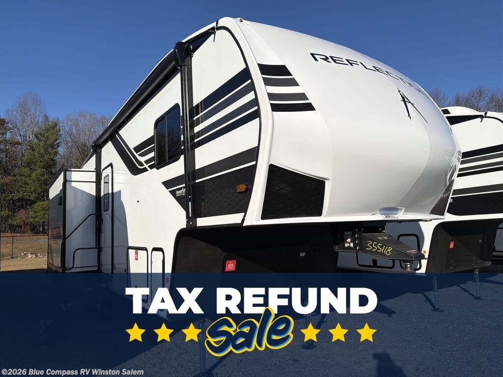 New 2026 Grand Design Reflection 100 Series 28RL available in Rural Hall, North Carolina