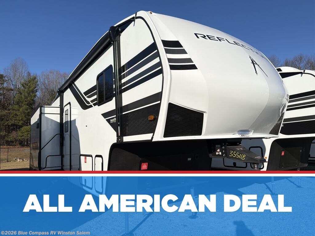 New 2026 Grand Design Reflection 100 Series 28RL available in Rural Hall, North Carolina