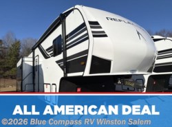 New 2026 Grand Design Reflection 100 Series 28RL available in Rural Hall, North Carolina