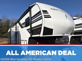 New 2026 Grand Design Reflection 100 Series 28RL available in Rural Hall, North Carolina