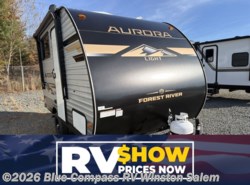 New 2026 Forest River Aurora Light 13BHX available in Rural Hall, North Carolina