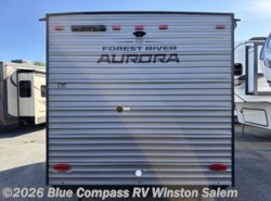 New 2026 Forest River Aurora Light 13RDX available in Rural Hall, North Carolina
