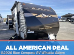 New 2026 Forest River Aurora Light 13RDX available in Rural Hall, North Carolina