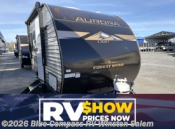 New 2026 Forest River Aurora Light 13RDX available in Rural Hall, North Carolina