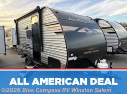 New 2026 Forest River Aurora Light 16BHX available in Rural Hall, North Carolina